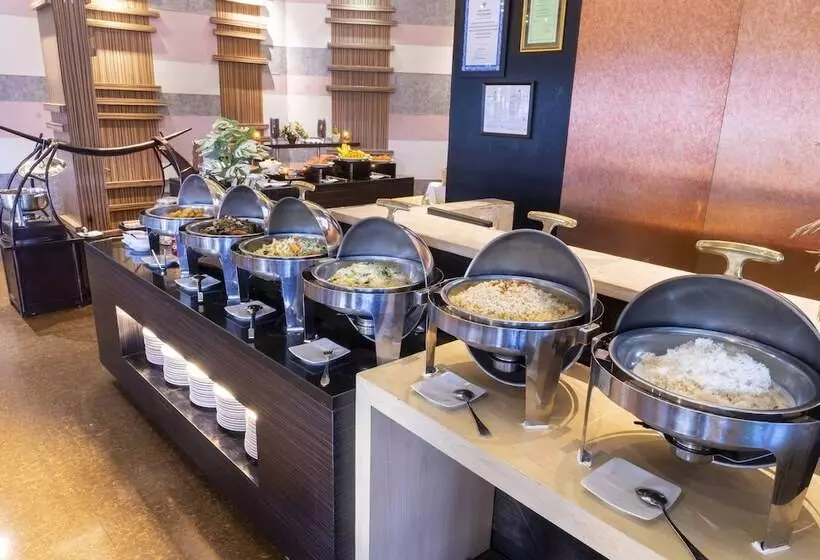 Solaris Hotel Malang