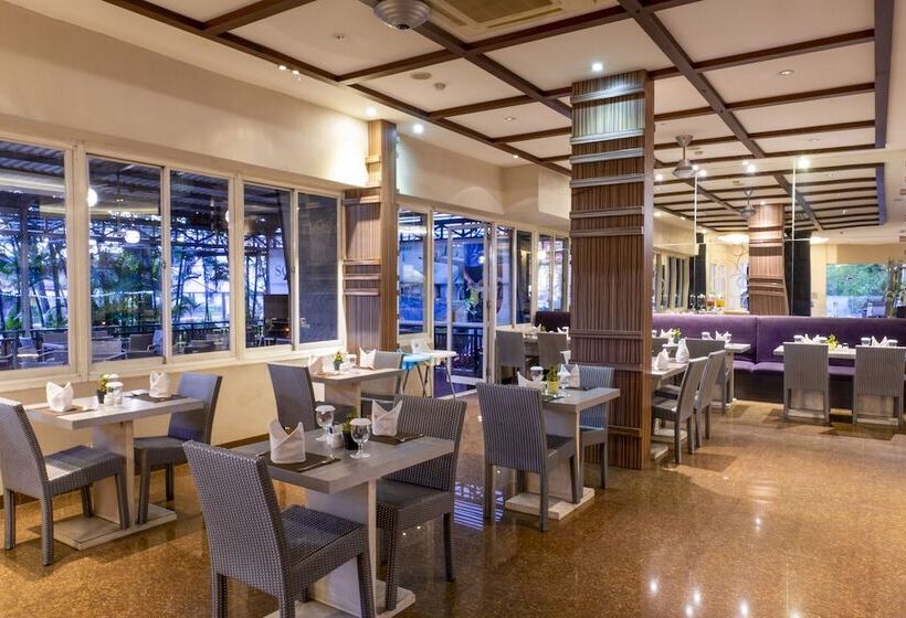 Solaris Hotel Malang