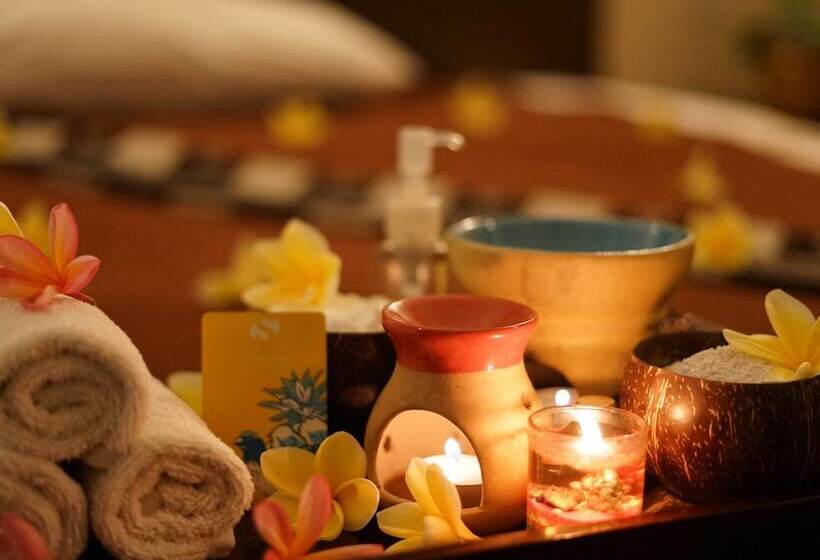 Solaris Hotel Malang