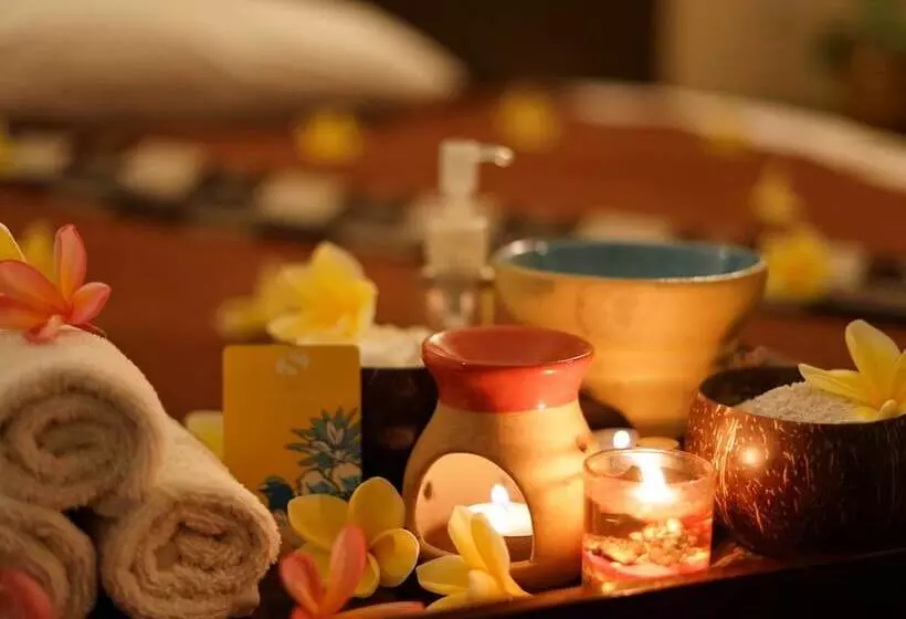 Solaris Hotel Malang