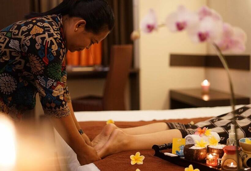 Solaris Hotel Malang