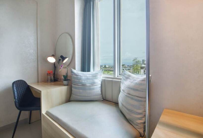 Solaris Hotel Malang