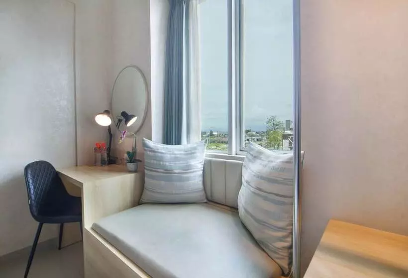 Solaris Hotel Malang