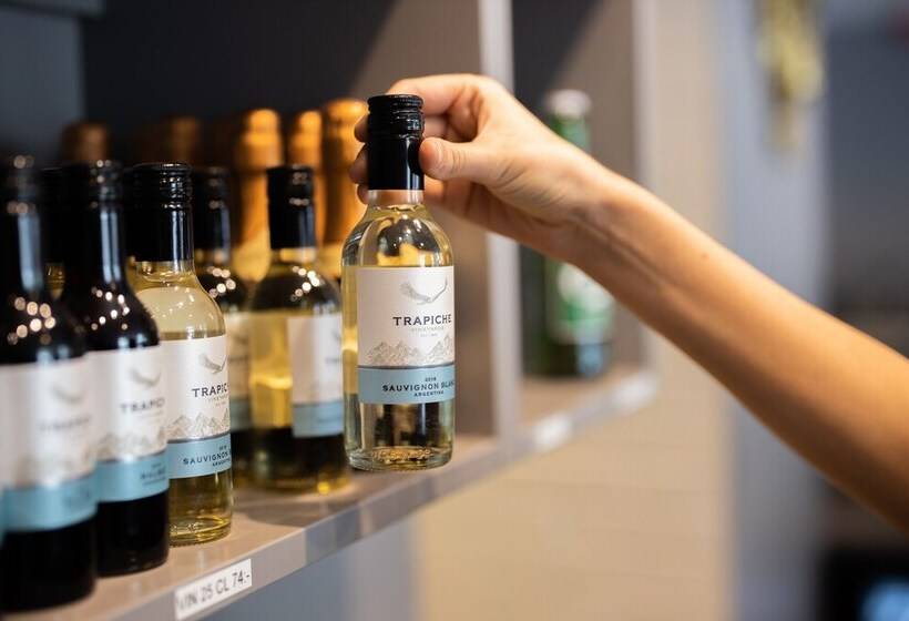 City Central Hotel örebro By First Hotels