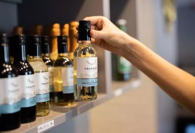 City Central Hotel örebro By First Hotels