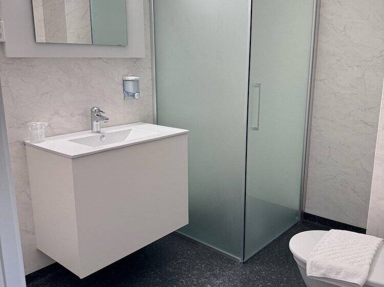 City Central Hotel örebro By First Hotels