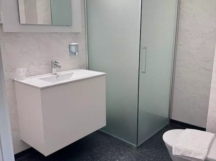 City Central Hotel örebro By First Hotels