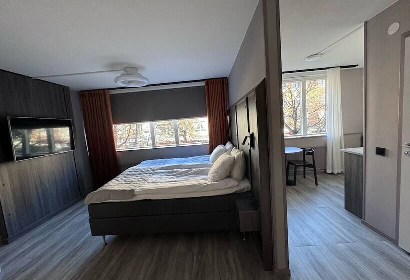 City Central Hotel örebro By First Hotels