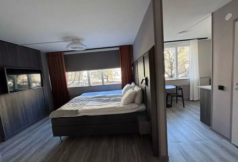 City Central Hotel örebro By First Hotels