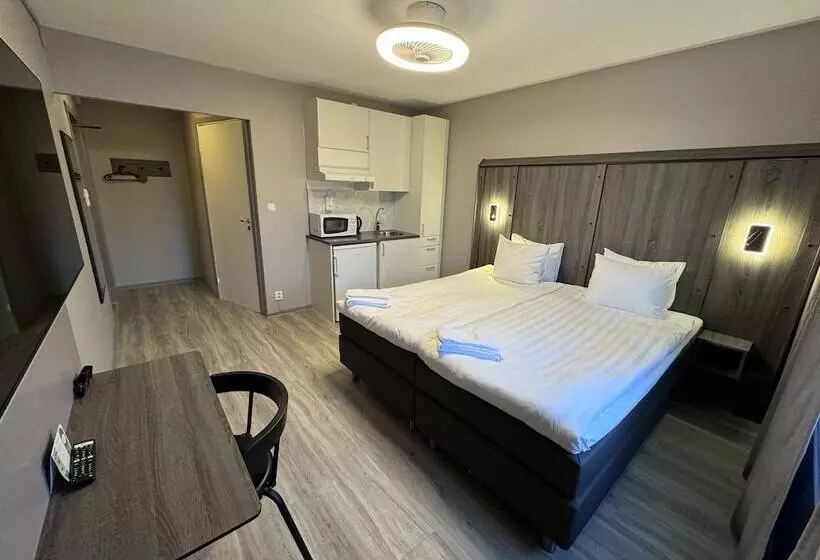 City Central Hotel örebro By First Hotels