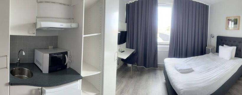 City Central Hotel örebro By First Hotels