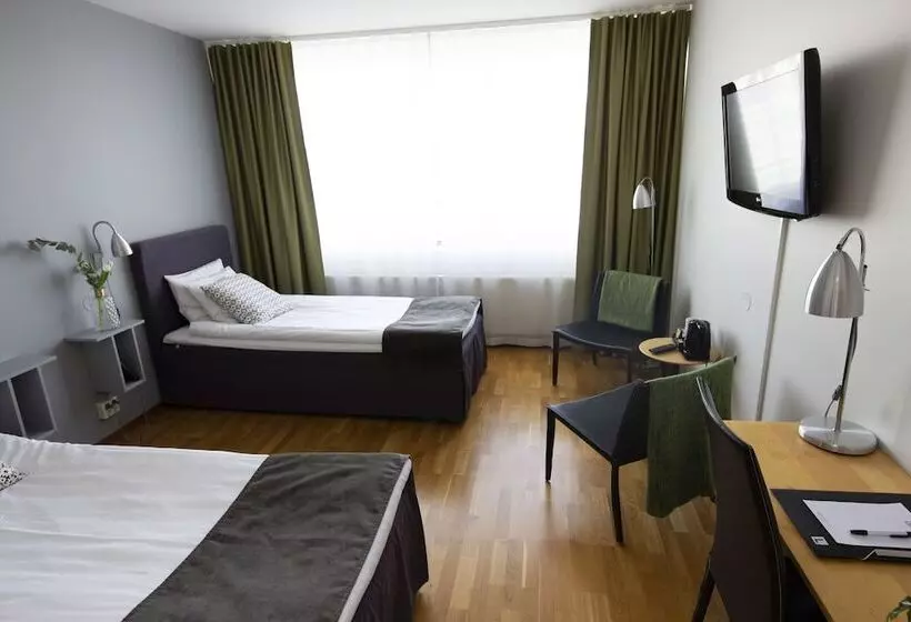 City Central Hotel örebro By First Hotels