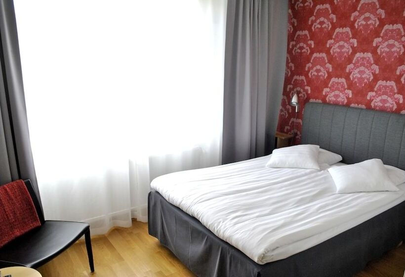 City Central Hotel örebro By First Hotels