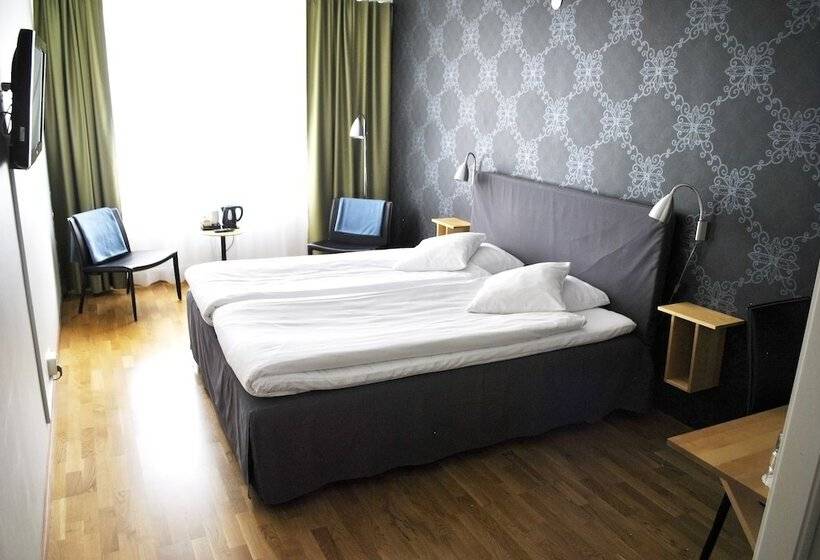 City Central Hotel örebro By First Hotels