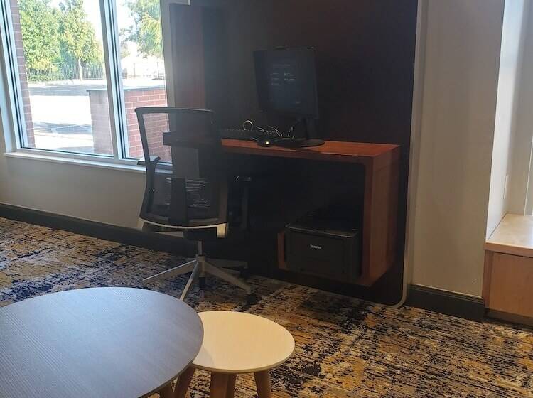 酒店 Towneplace Suites By Marriott Dallas Mckinney