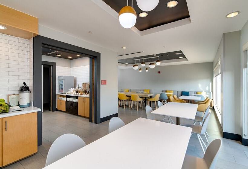 酒店 Towneplace Suites By Marriott Dallas Mckinney