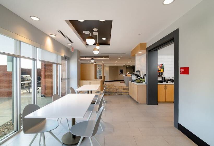 酒店 Towneplace Suites By Marriott Dallas Mckinney