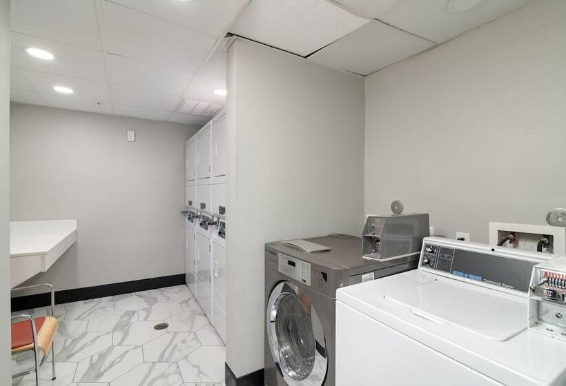 酒店 Towneplace Suites By Marriott Dallas Mckinney