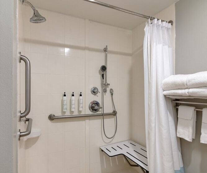 酒店 Towneplace Suites By Marriott Dallas Mckinney