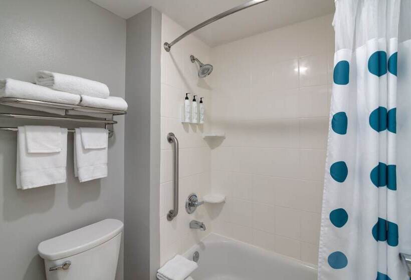 酒店 Towneplace Suites By Marriott Dallas Mckinney