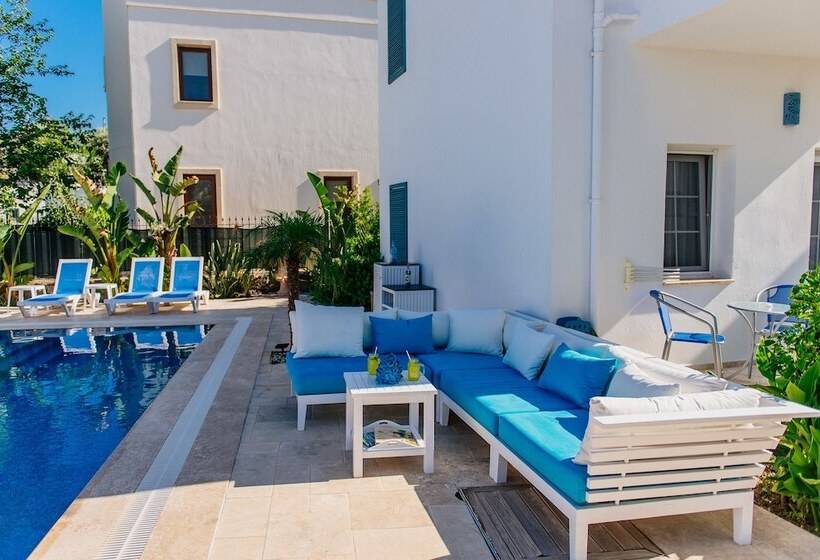 فندق Via Farilya