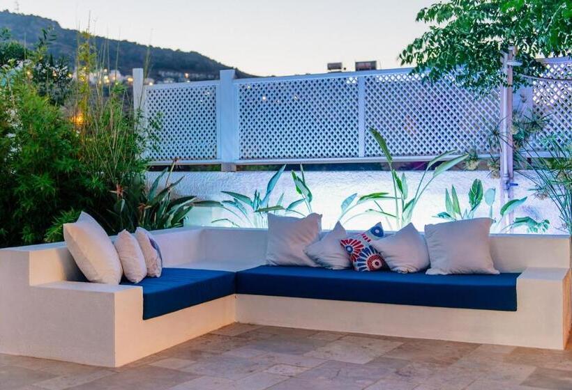 فندق Via Farilya