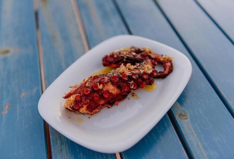 فندق Via Farilya