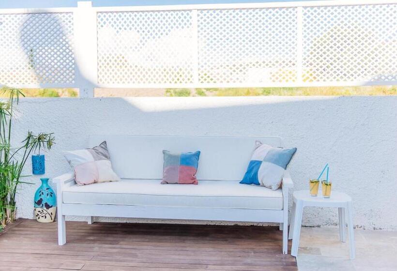 فندق Via Farilya