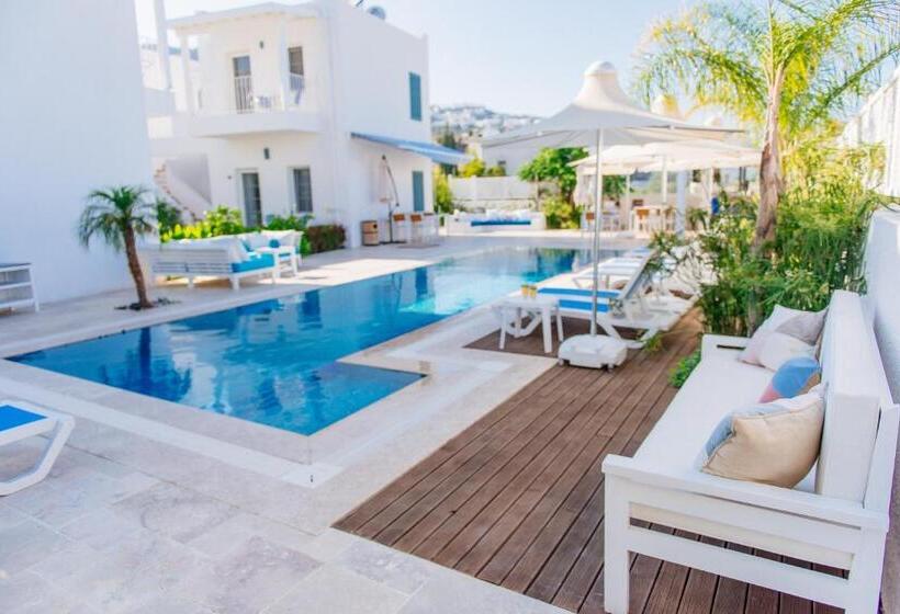 فندق Via Farilya