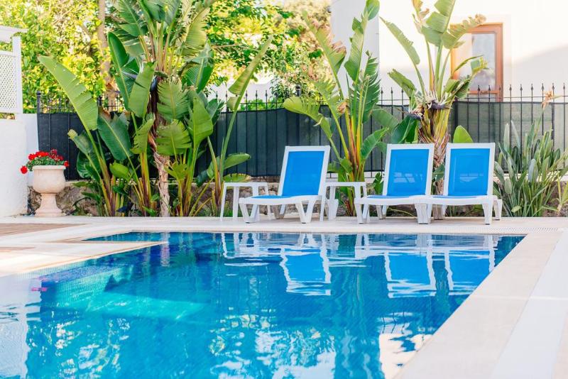 فندق Via Farilya