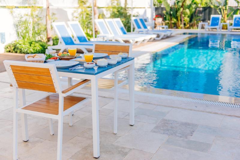 فندق Via Farilya