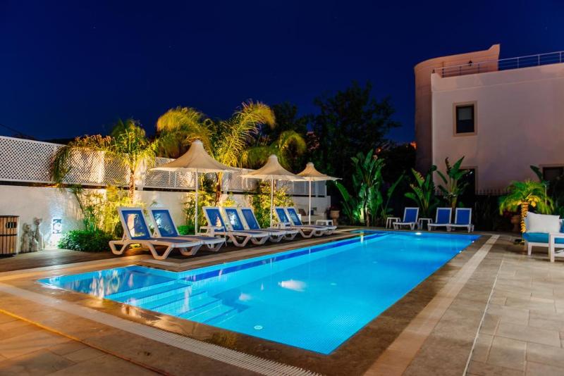 فندق Via Farilya