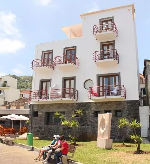 Отель Vila Bela