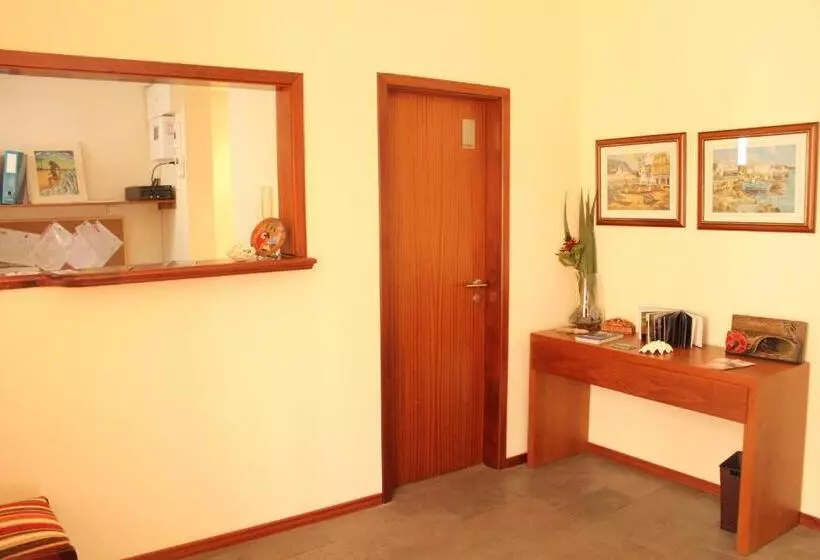 Отель Vila Bela