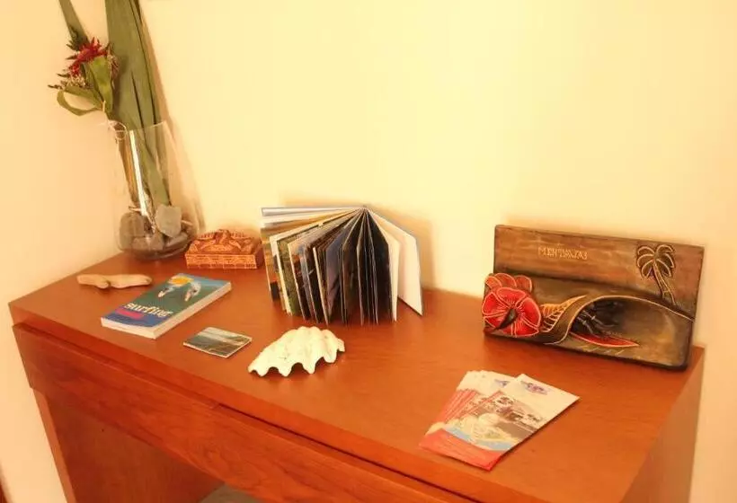 Отель Vila Bela