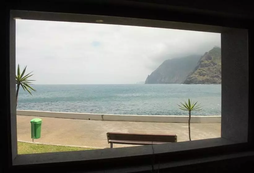 Отель Vila Bela