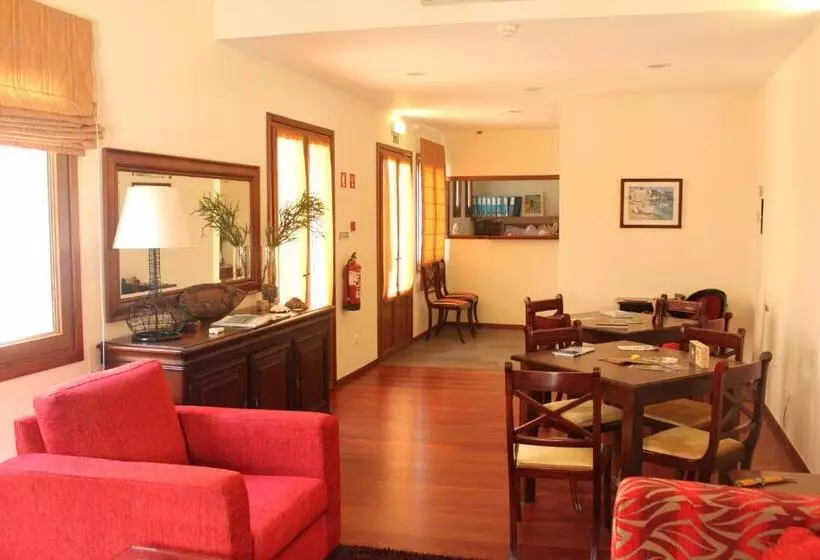 Отель Vila Bela