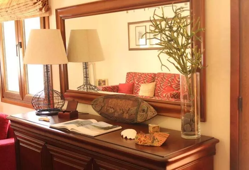 Отель Vila Bela