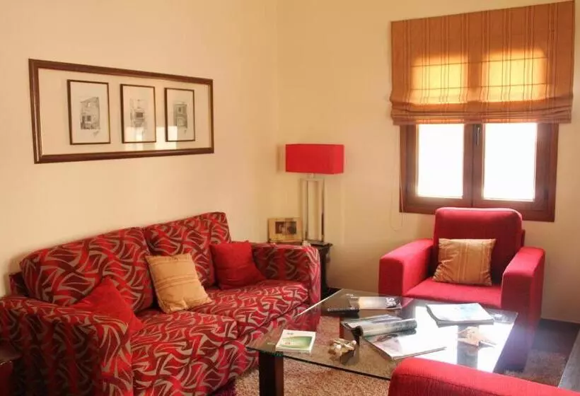 Отель Vila Bela