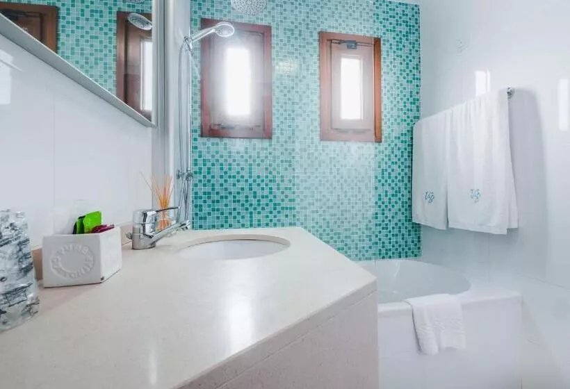 Отель Vila Bela