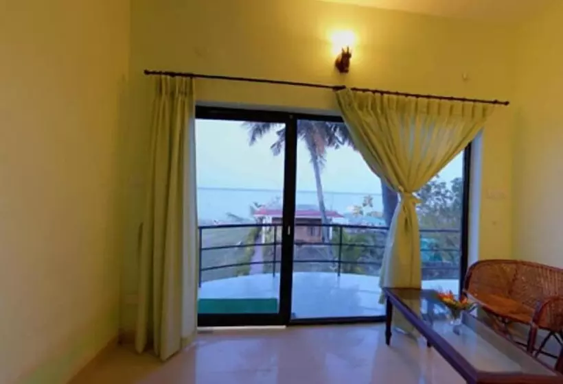 Lake Symphony Resort