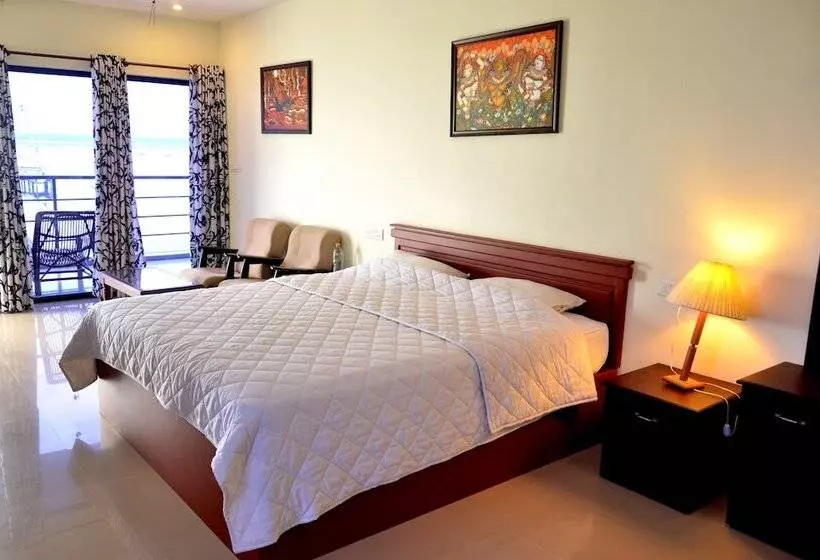 Lake Symphony Resort