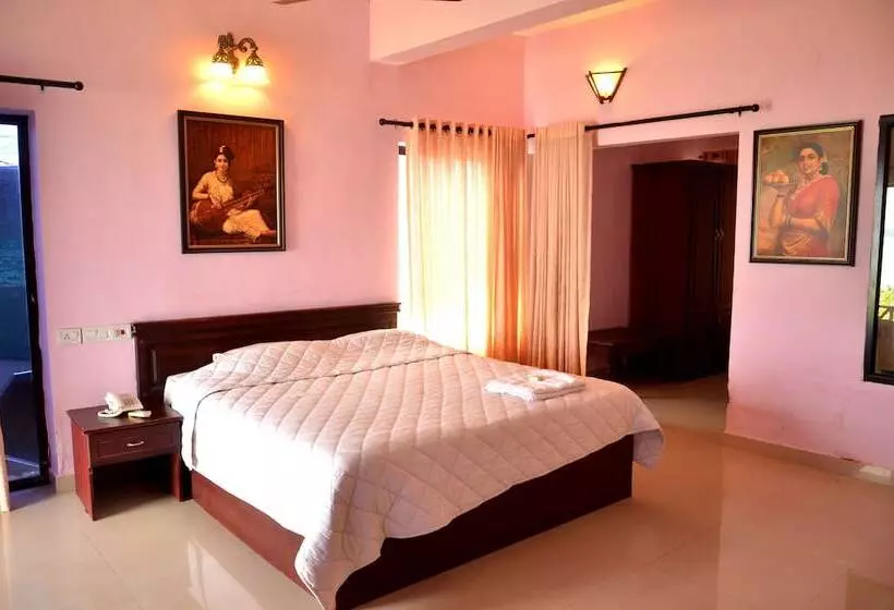 Lake Symphony Resort