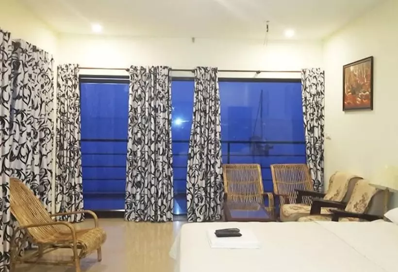 Lake Symphony Resort