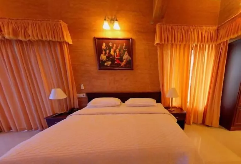 Lake Symphony Resort