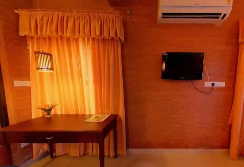 Lake Symphony Resort