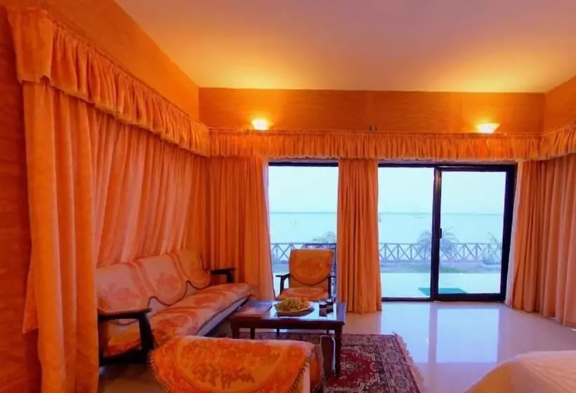 Lake Symphony Resort