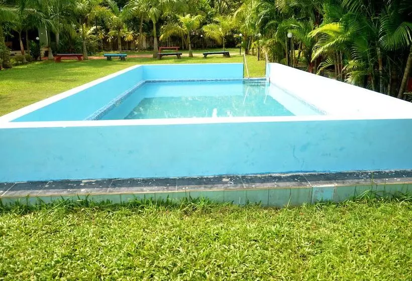 Lake Symphony Resort