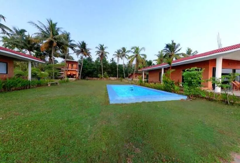 Lake Symphony Resort