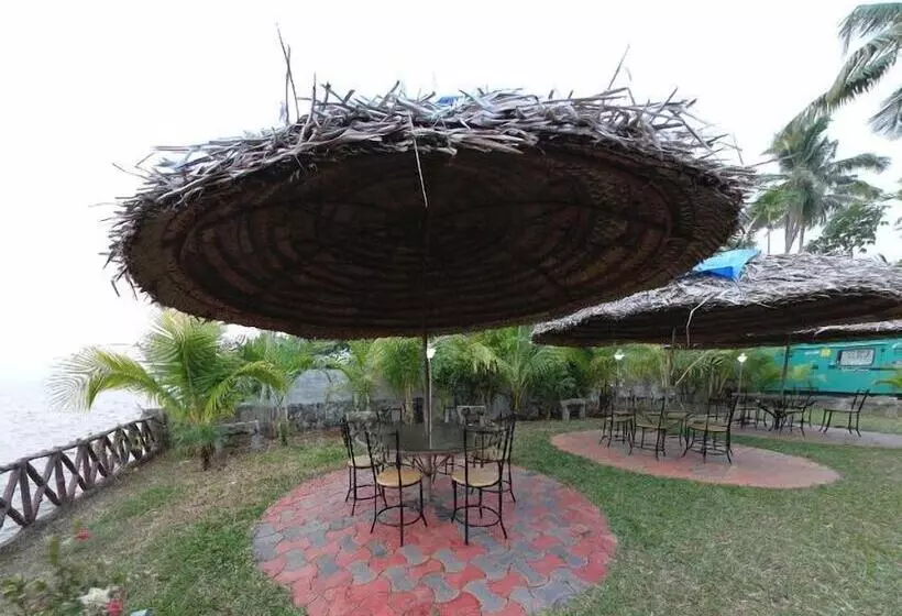 Lake Symphony Resort